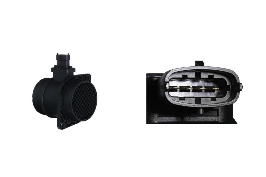 Débitmètre de masse d'air VALEO 367001